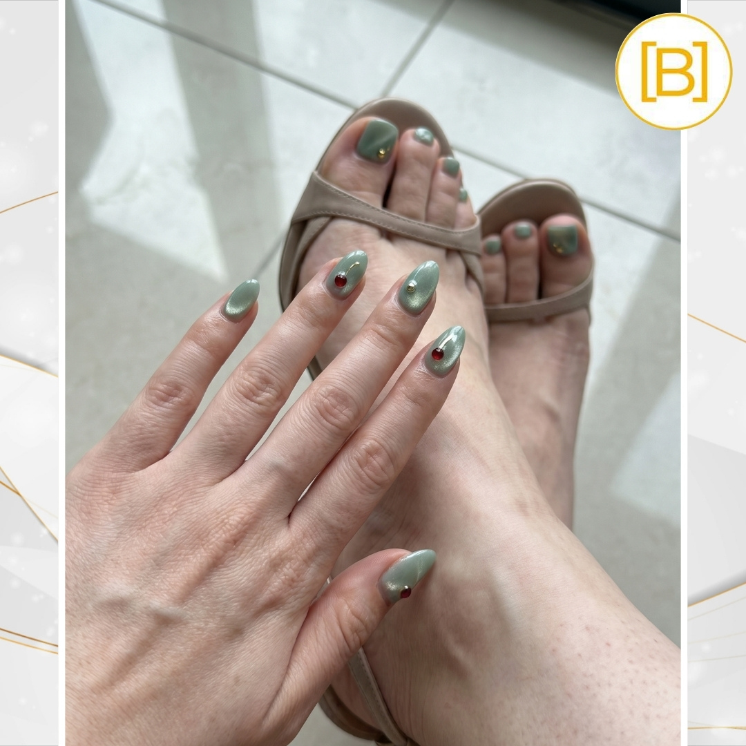 Nail Art